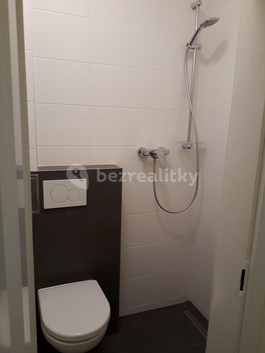 Prenájom bytu 1-izbový 20 m², Na Výtoni, Praha, Praha Prenájom bytu 1-izbový 20 m², Na Výtoni, Praha, Praha