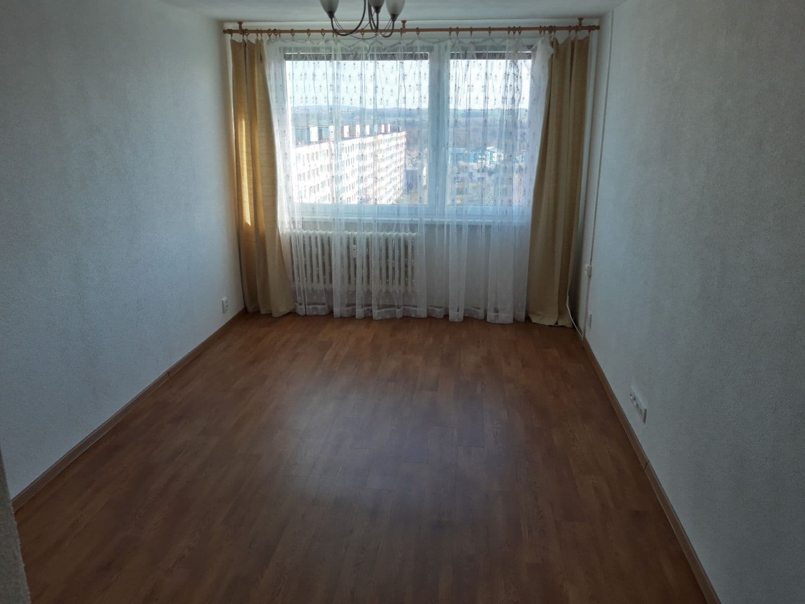 Prenájom bytu 2-izbový 43 m², Pavlíkova, Praha, Praha Prenájom bytu 2-izbový 43 m², Pavlíkova, Praha, Praha