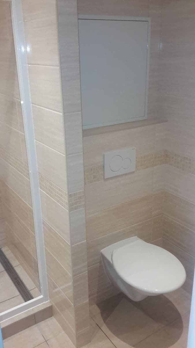 Prenájom bytu 2-izbový 43 m², Pavlíkova, Praha, Praha Prenájom bytu 2-izbový 43 m², Pavlíkova, Praha, Praha