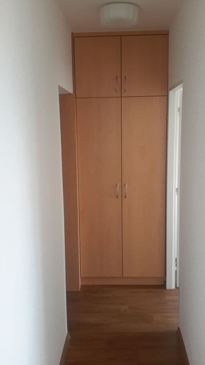 Prenájom bytu 2-izbový 43 m², Pavlíkova, Praha, Praha Prenájom bytu 2-izbový 43 m², Pavlíkova, Praha, Praha