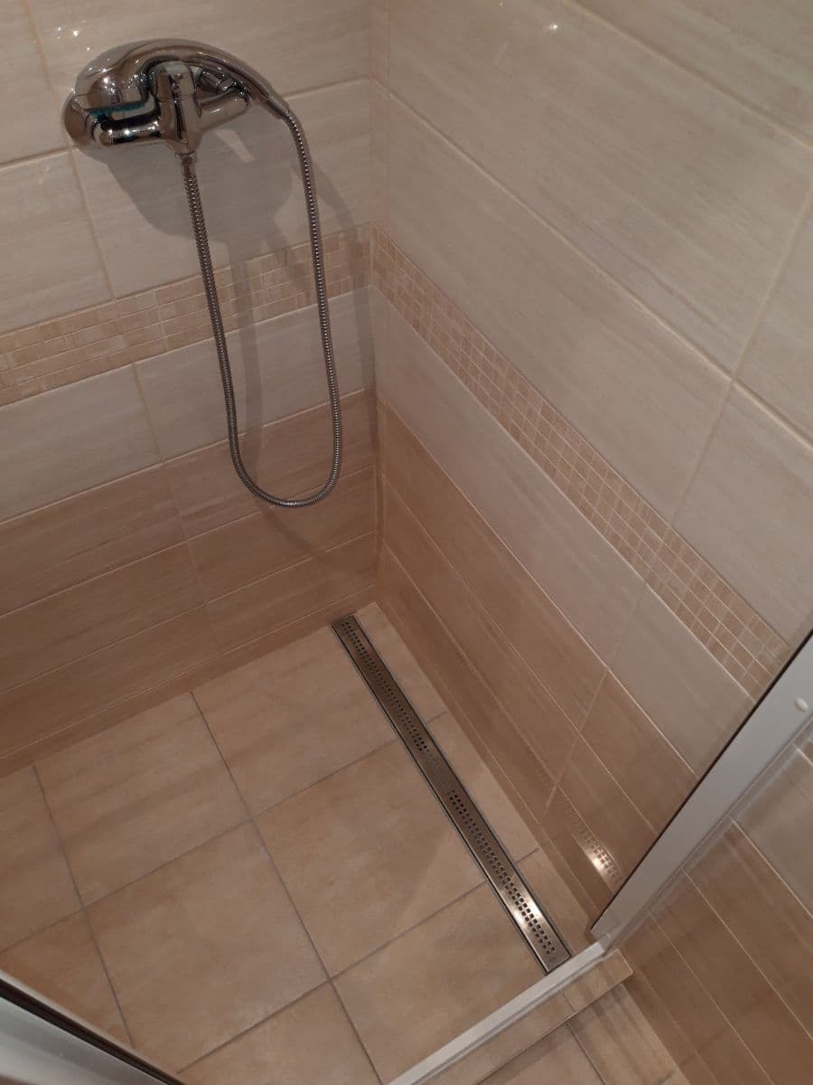 Prenájom bytu 2-izbový 43 m², Pavlíkova, Praha, Praha Prenájom bytu 2-izbový 43 m², Pavlíkova, Praha, Praha