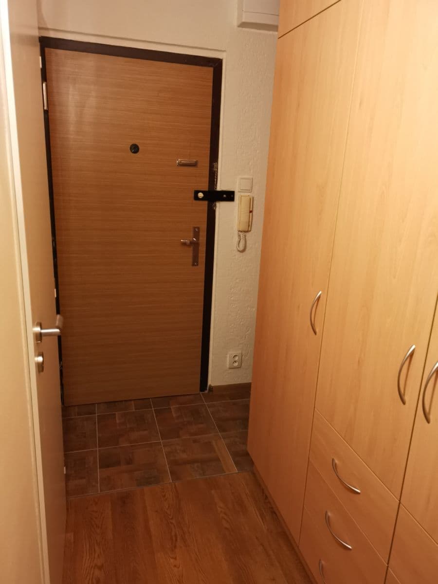 Prenájom bytu 2-izbový 43 m², Pavlíkova, Praha, Praha Prenájom bytu 2-izbový 43 m², Pavlíkova, Praha, Praha
