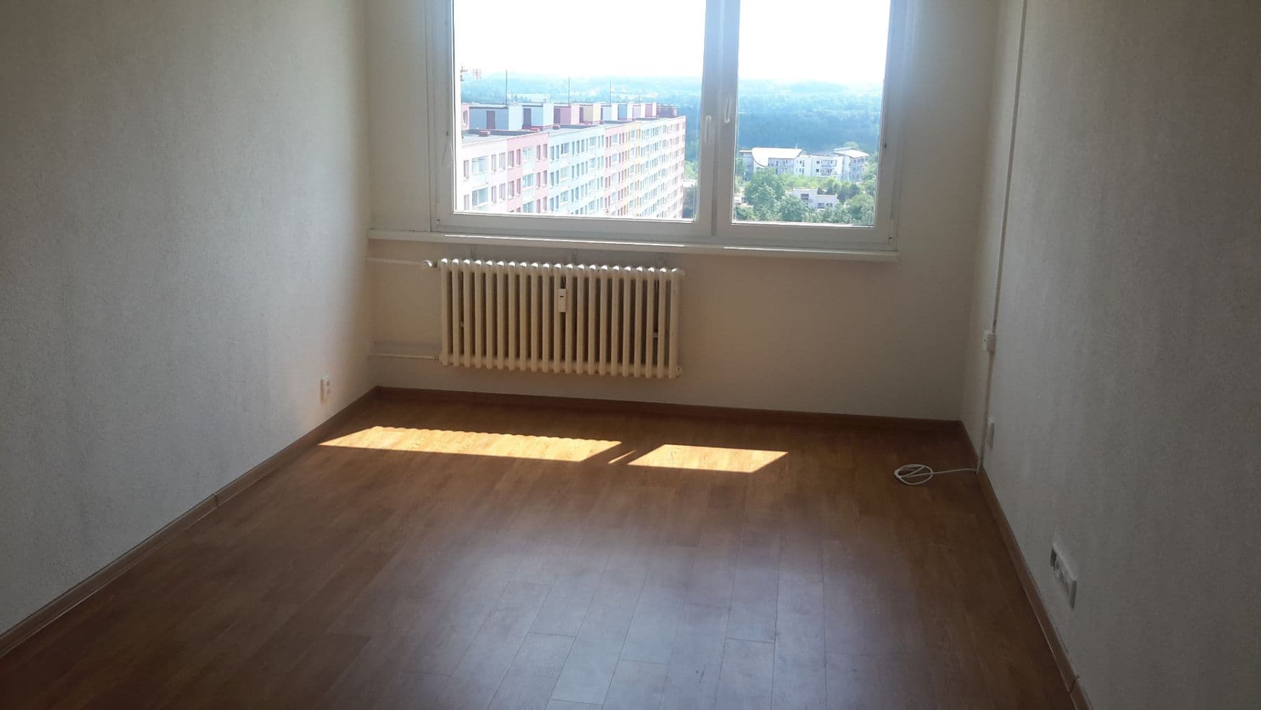 Prenájom bytu 2-izbový 43 m², Pavlíkova, Praha, Praha Prenájom bytu 2-izbový 43 m², Pavlíkova, Praha, Praha