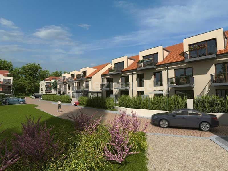 Prenájom bytu 2-izbový 57 m², Hálův statek, Praha, Praha Prenájom bytu 2-izbový 57 m², Hálův statek, Praha, Praha