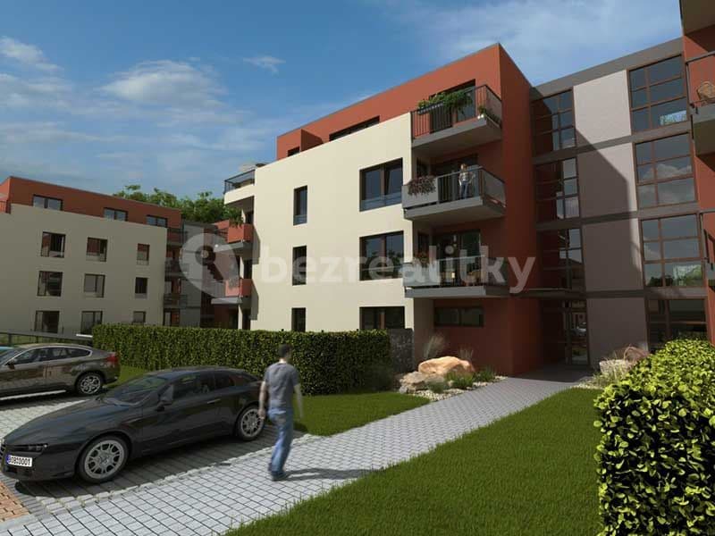 Prenájom bytu 2-izbový 57 m², Hálův statek, Praha, Praha Prenájom bytu 2-izbový 57 m², Hálův statek, Praha, Praha