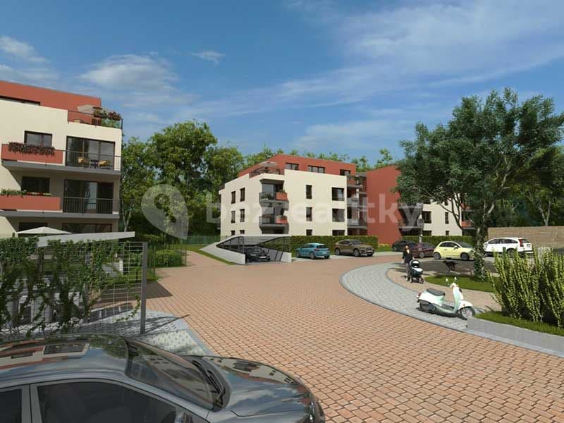 Prenájom bytu 2-izbový 57 m², Hálův statek, Praha, Praha Prenájom bytu 2-izbový 57 m², Hálův statek, Praha, Praha