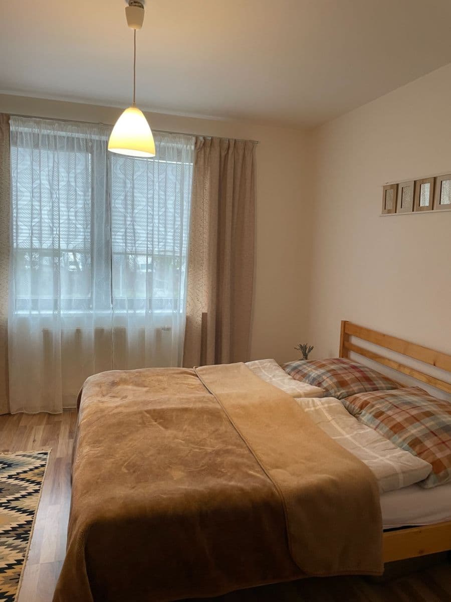 Prenájom bytu 2-izbový 57 m², Hálův statek, Praha, Praha Prenájom bytu 2-izbový 57 m², Hálův statek, Praha, Praha