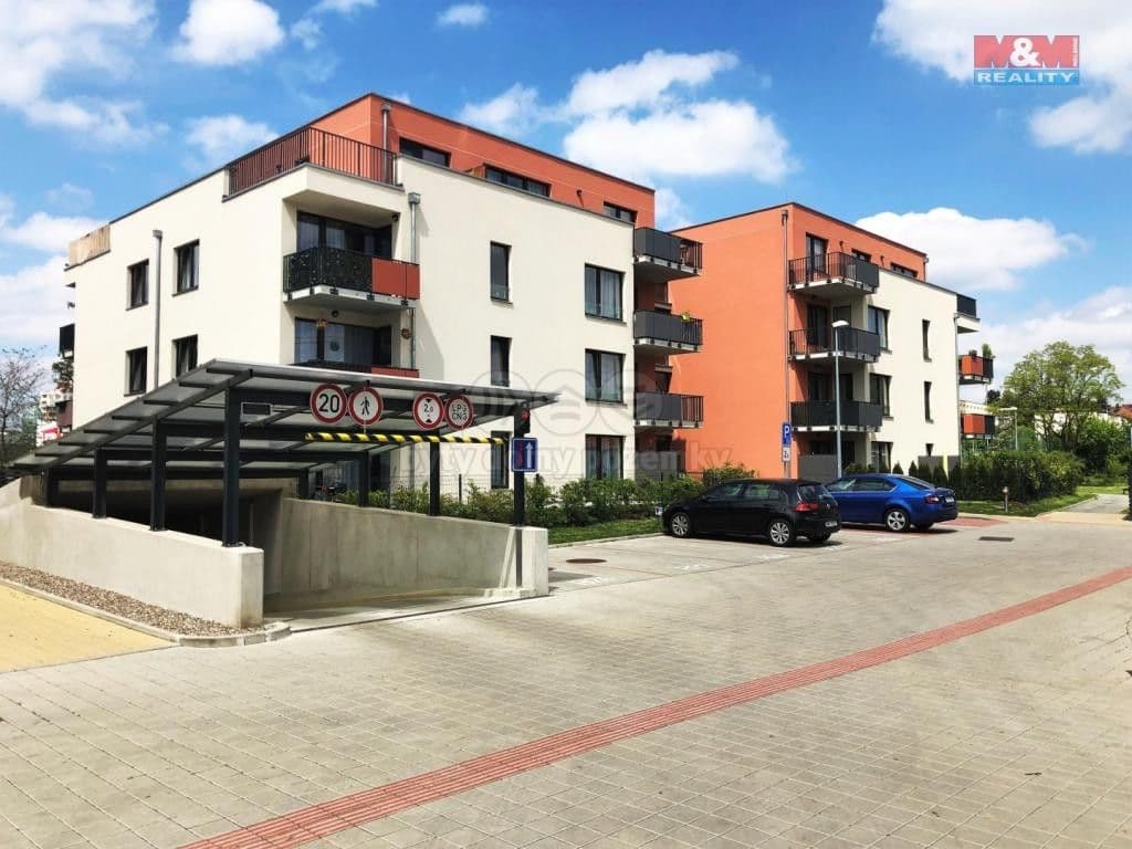 Prenájom bytu 2-izbový 57 m², Hálův statek, Praha, Praha Prenájom bytu 2-izbový 57 m², Hálův statek, Praha, Praha