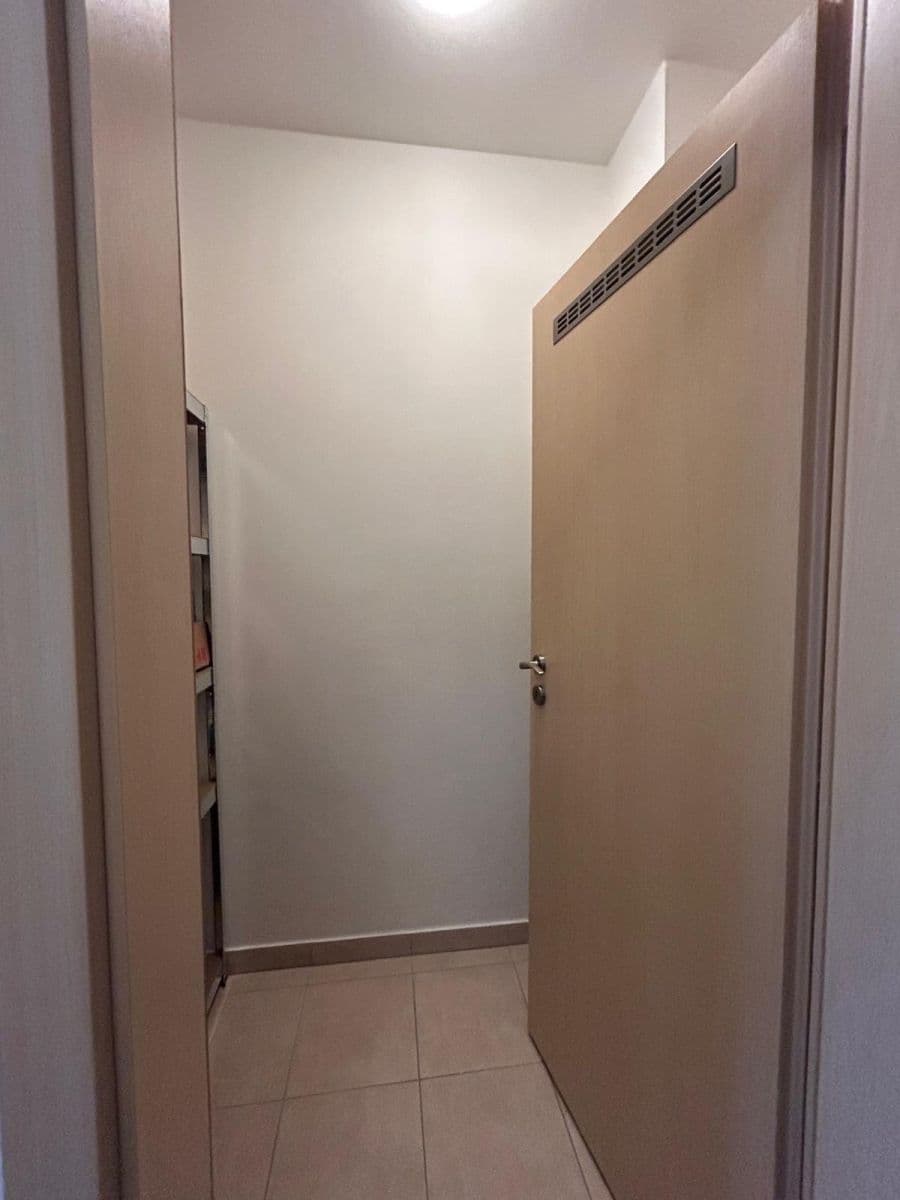 Prenájom bytu 1-izbový 37 m², Hálův statek, Praha, Praha Prenájom bytu 1-izbový 37 m², Hálův statek, Praha, Praha