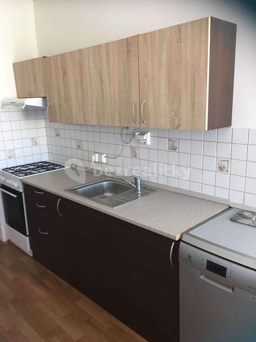 Prenájom bytu 2-izbový 61 m², Fleischnerova, Brno, Jihomoravský kraj Prenájom bytu 2-izbový 61 m², Fleischnerova, Brno, Jihomoravský kraj