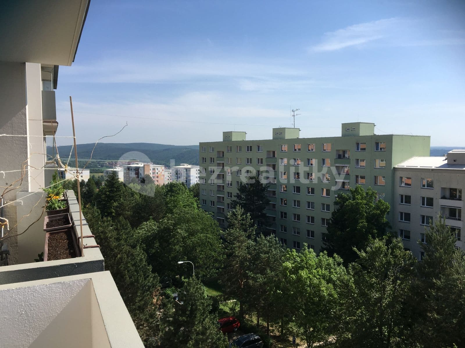 Prenájom bytu 2-izbový 61 m², Fleischnerova, Brno, Jihomoravský kraj Prenájom bytu 2-izbový 61 m², Fleischnerova, Brno, Jihomoravský kraj