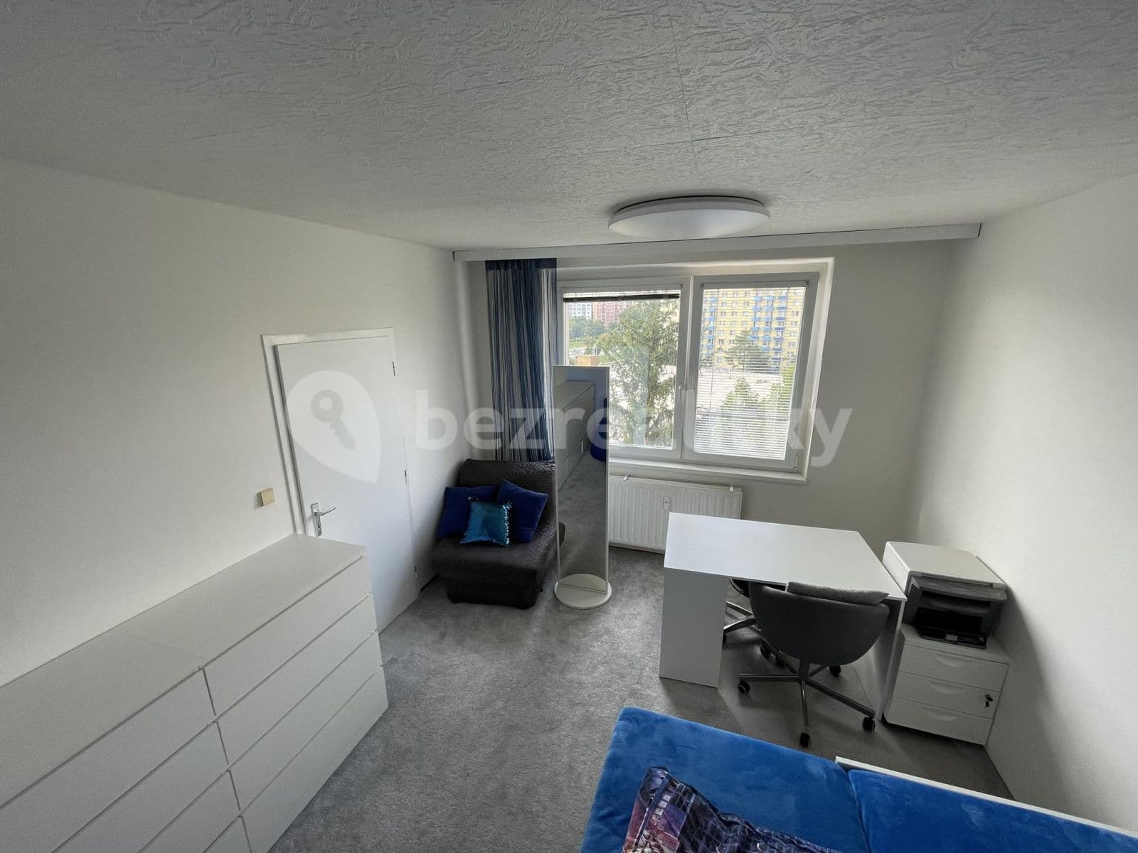 Prenájom bytu 2-izbový 61 m², Fleischnerova, Brno, Jihomoravský kraj Prenájom bytu 2-izbový 61 m², Fleischnerova, Brno, Jihomoravský kraj