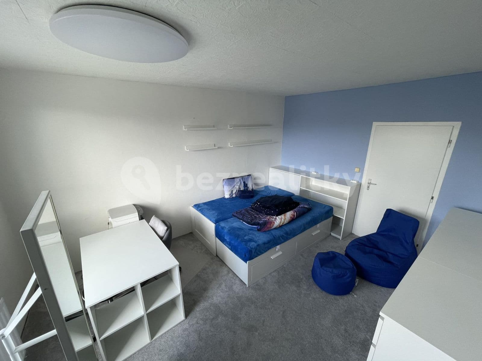 Prenájom bytu 2-izbový 61 m², Fleischnerova, Brno, Jihomoravský kraj Prenájom bytu 2-izbový 61 m², Fleischnerova, Brno, Jihomoravský kraj