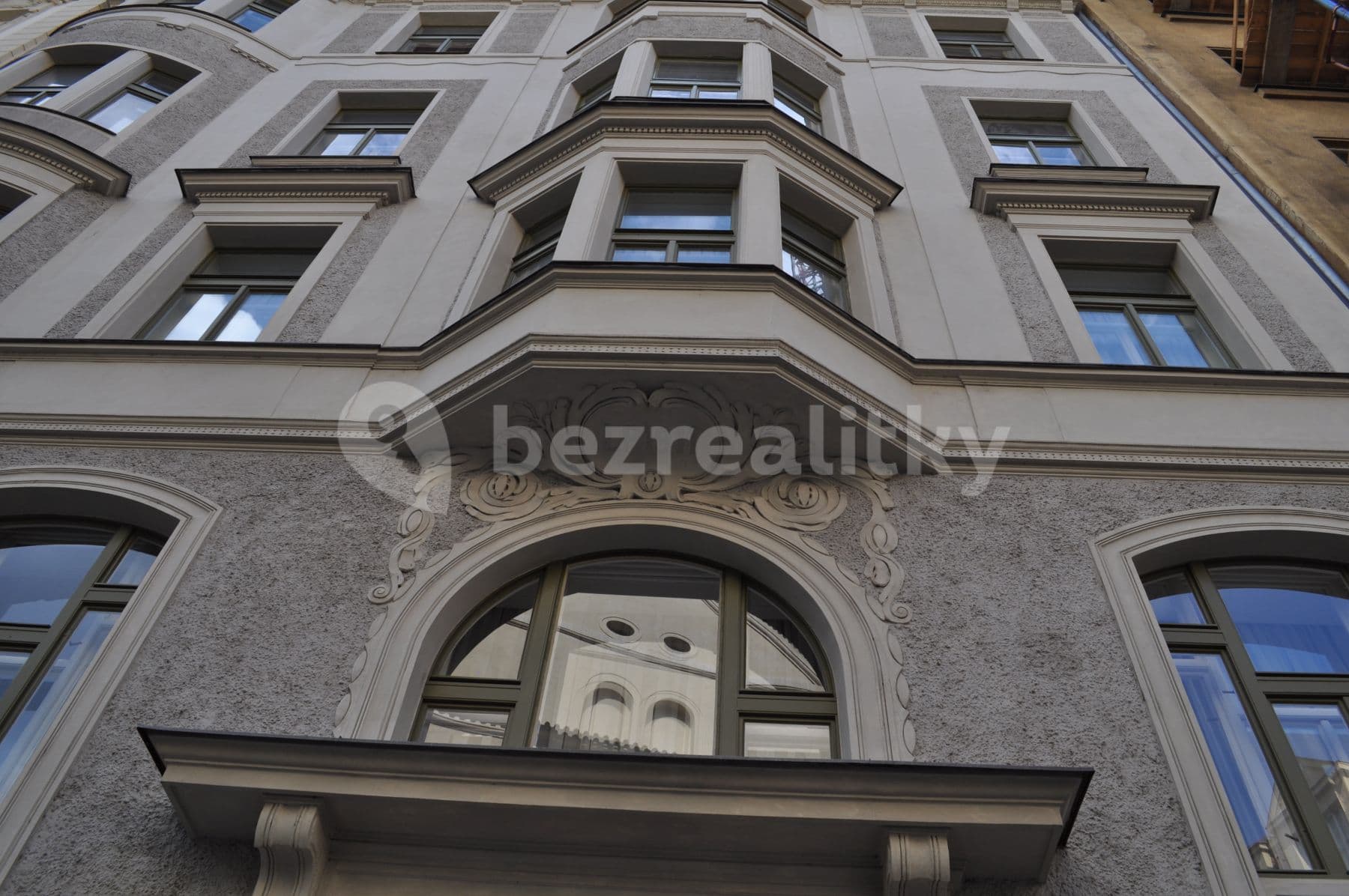 Prenájom bytu 1-izbový 22 m², Elišky Krásnohorské, Praha, Praha Prenájom bytu 1-izbový 22 m², Elišky Krásnohorské, Praha, Praha