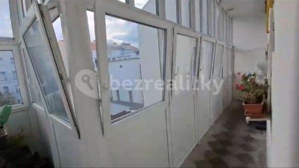 Prenájom bytu 2-izbový 42 m², Heydukova, Praha, Praha Prenájom bytu 2-izbový 42 m², Heydukova, Praha, Praha