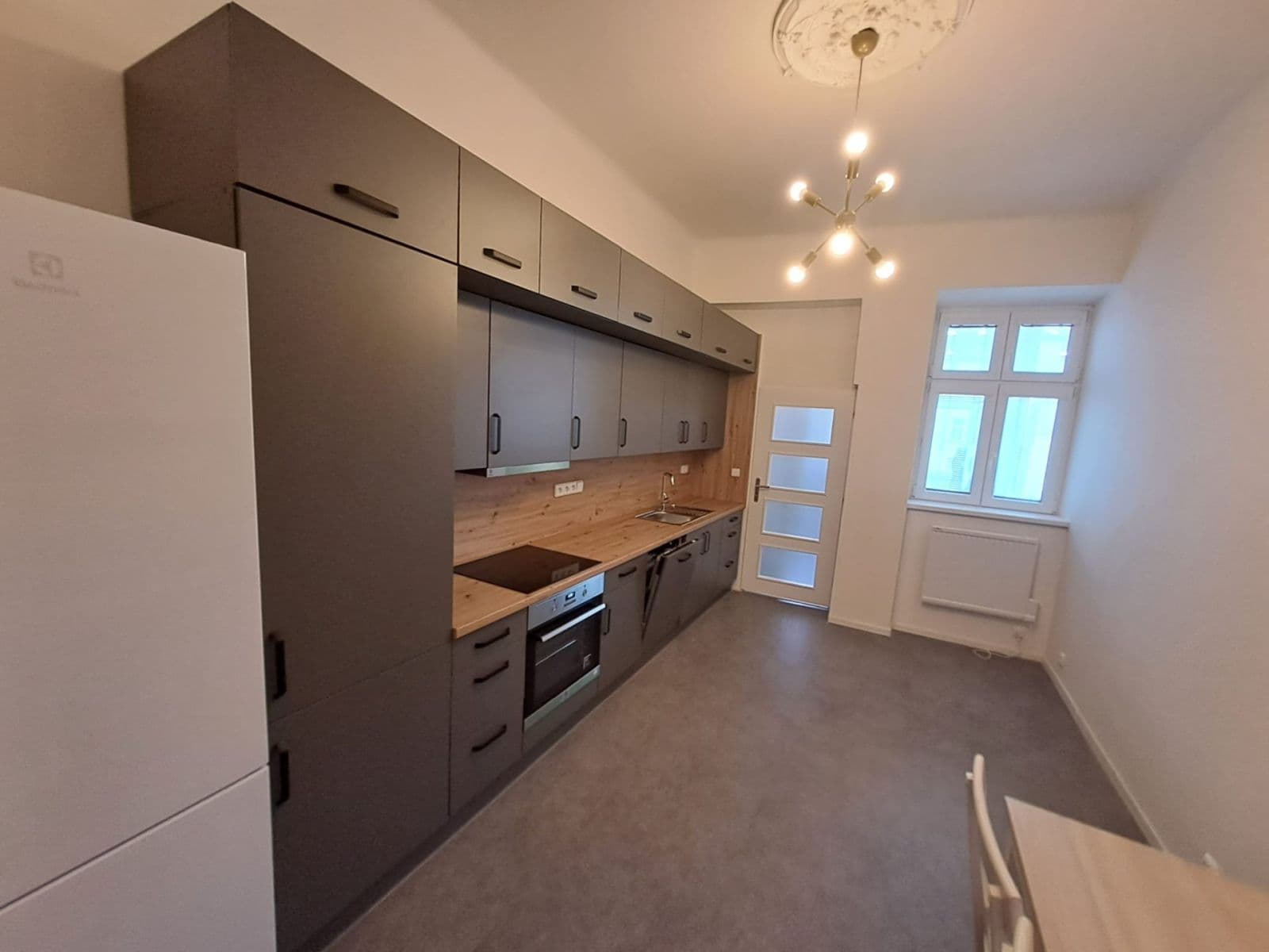 Prenájom bytu 2-izbový 42 m², Heydukova, Praha, Praha Prenájom bytu 2-izbový 42 m², Heydukova, Praha, Praha