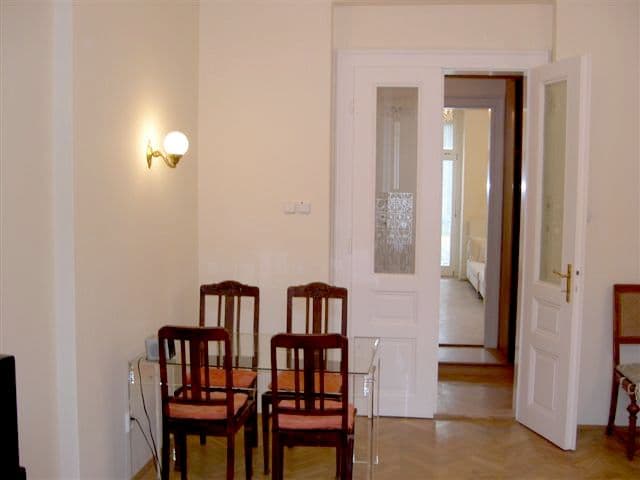 Prenájom bytu 2-izbový 45 m², U Kanálky, Praha, Praha Prenájom bytu 2-izbový 45 m², U Kanálky, Praha, Praha