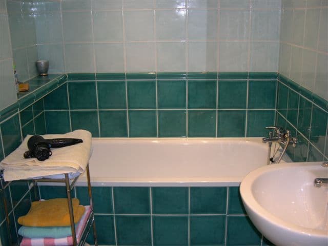 Prenájom bytu 2-izbový 45 m², U Kanálky, Praha, Praha Prenájom bytu 2-izbový 45 m², U Kanálky, Praha, Praha