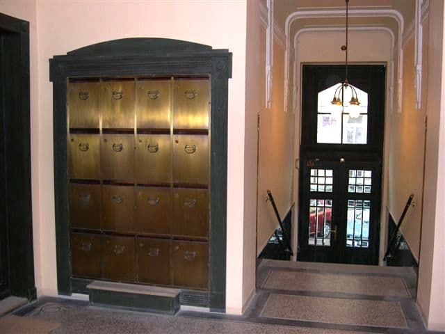 Prenájom bytu 2-izbový 45 m², U Kanálky, Praha, Praha Prenájom bytu 2-izbový 45 m², U Kanálky, Praha, Praha