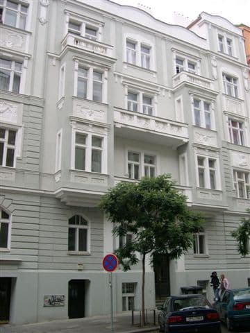 Prenájom bytu 2-izbový 45 m², U Kanálky, Praha, Praha Prenájom bytu 2-izbový 45 m², U Kanálky, Praha, Praha