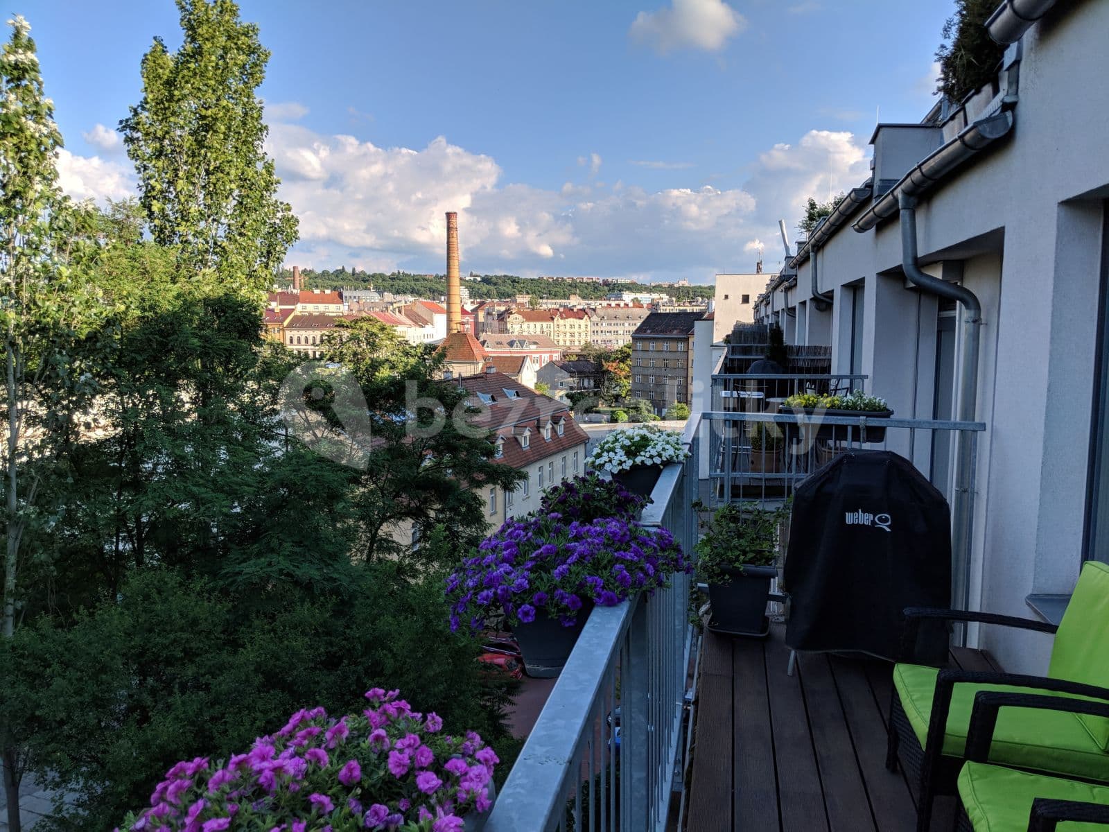 Prenájom bytu 3-izbový 85 m², U Libeňského pivovaru, Praha, Praha Prenájom bytu 3-izbový 85 m², U Libeňského pivovaru, Praha, Praha