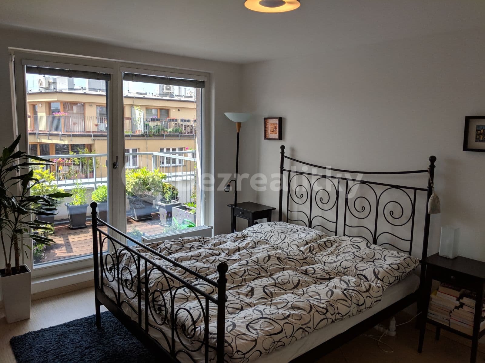 Prenájom bytu 3-izbový 85 m², U Libeňského pivovaru, Praha, Praha Prenájom bytu 3-izbový 85 m², U Libeňského pivovaru, Praha, Praha