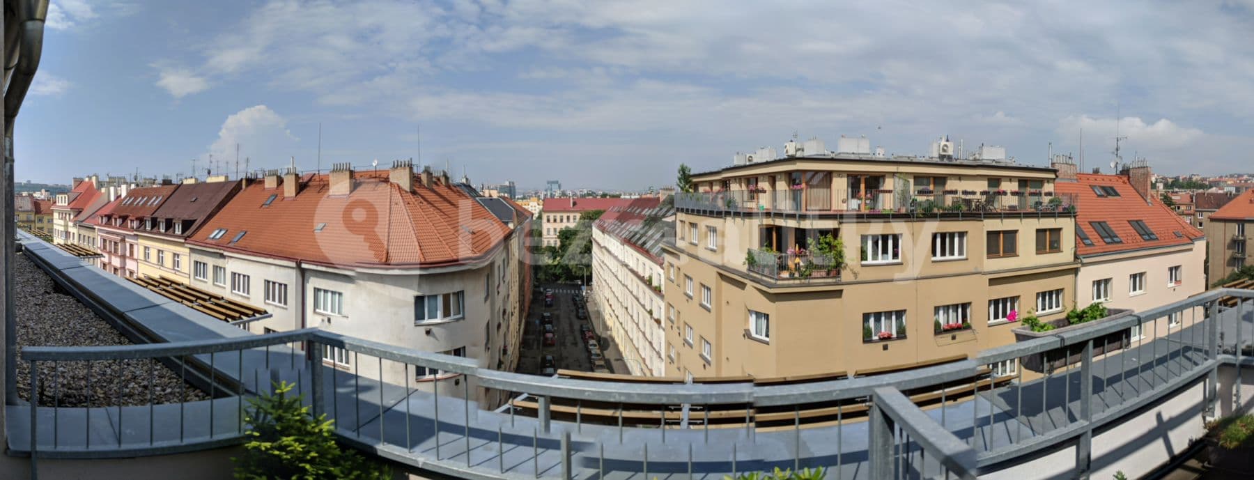 Prenájom bytu 3-izbový 85 m², U Libeňského pivovaru, Praha, Praha Prenájom bytu 3-izbový 85 m², U Libeňského pivovaru, Praha, Praha