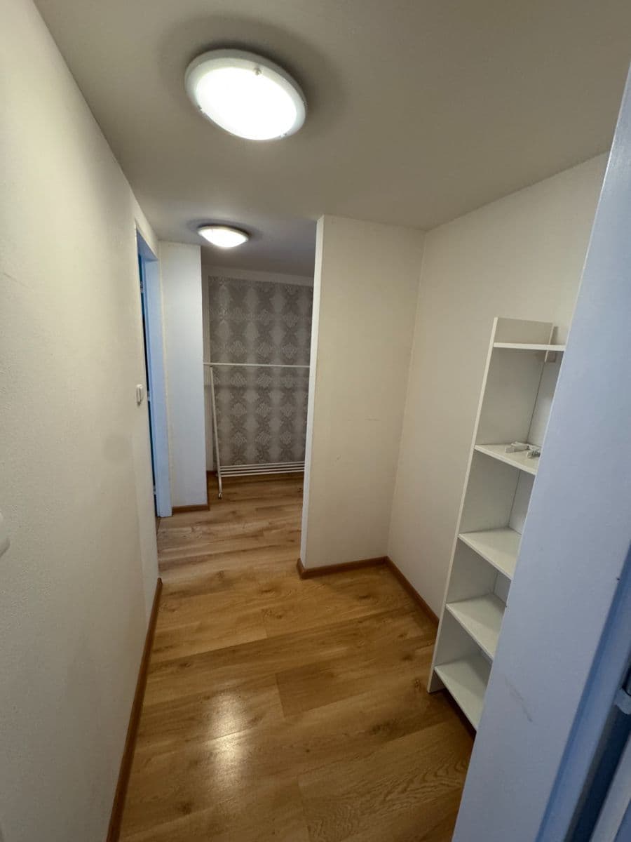 Prenájom bytu 2-izbový 52 m², Pod pekárnami, Praha, Praha Prenájom bytu 2-izbový 52 m², Pod pekárnami, Praha, Praha