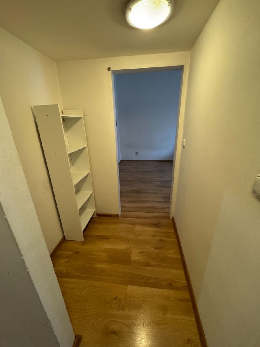 Prenájom bytu 2-izbový 52 m², Pod pekárnami, Praha, Praha Prenájom bytu 2-izbový 52 m², Pod pekárnami, Praha, Praha