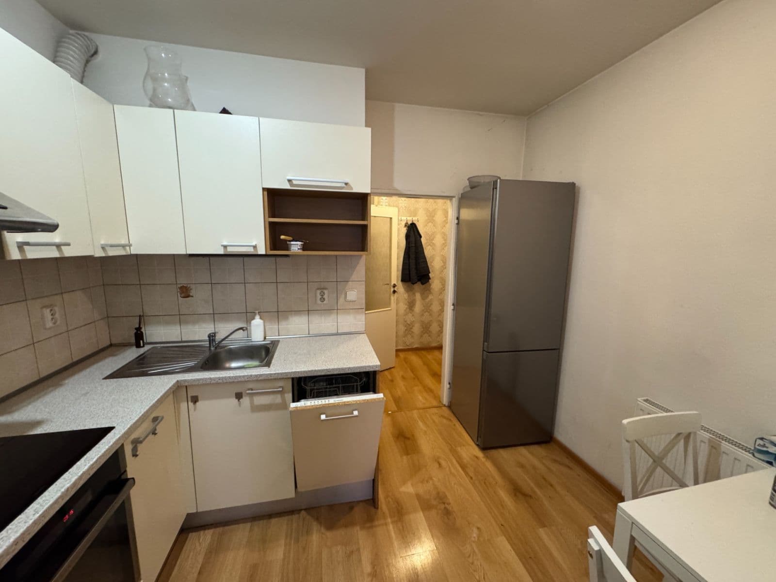 Prenájom bytu 2-izbový 52 m², Pod pekárnami, Praha, Praha Prenájom bytu 2-izbový 52 m², Pod pekárnami, Praha, Praha