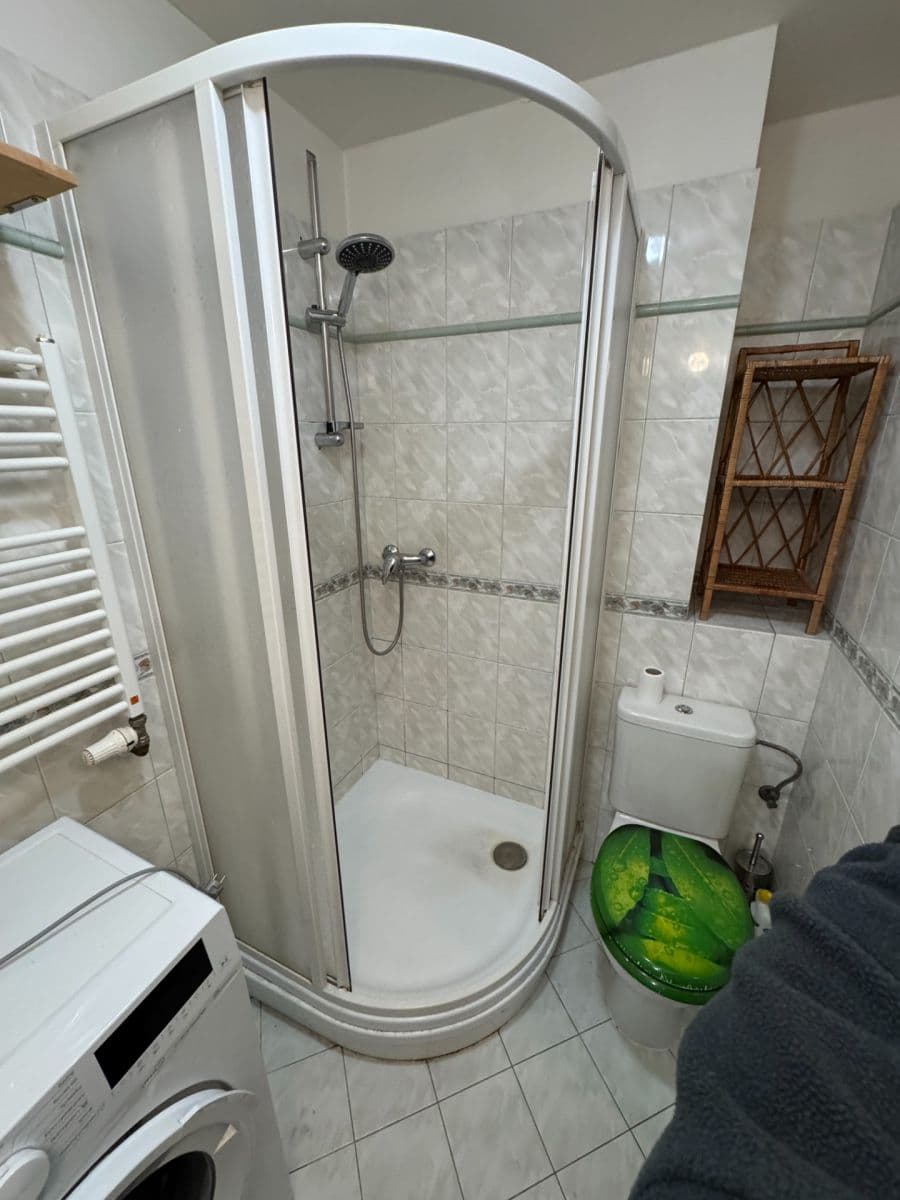 Prenájom bytu 2-izbový 52 m², Pod pekárnami, Praha, Praha Prenájom bytu 2-izbový 52 m², Pod pekárnami, Praha, Praha