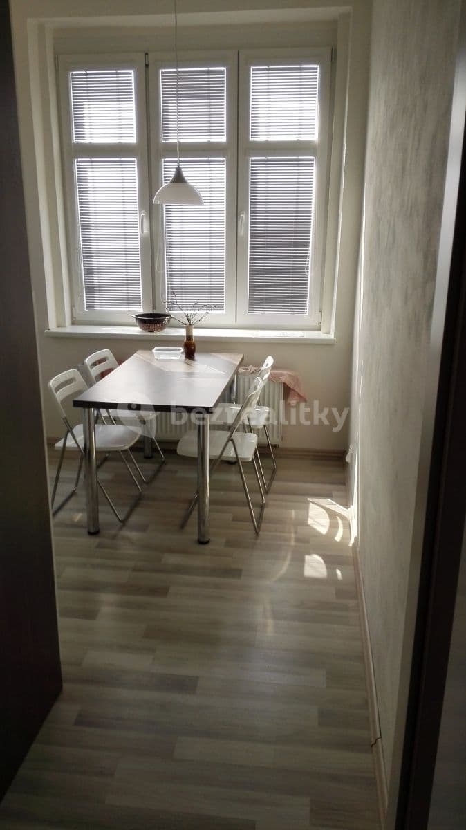 Prenájom bytu 2-izbový 67 m², Palackého třída, Brno, Jihomoravský kraj Prenájom bytu 2-izbový 67 m², Palackého třída, Brno, Jihomoravský kraj