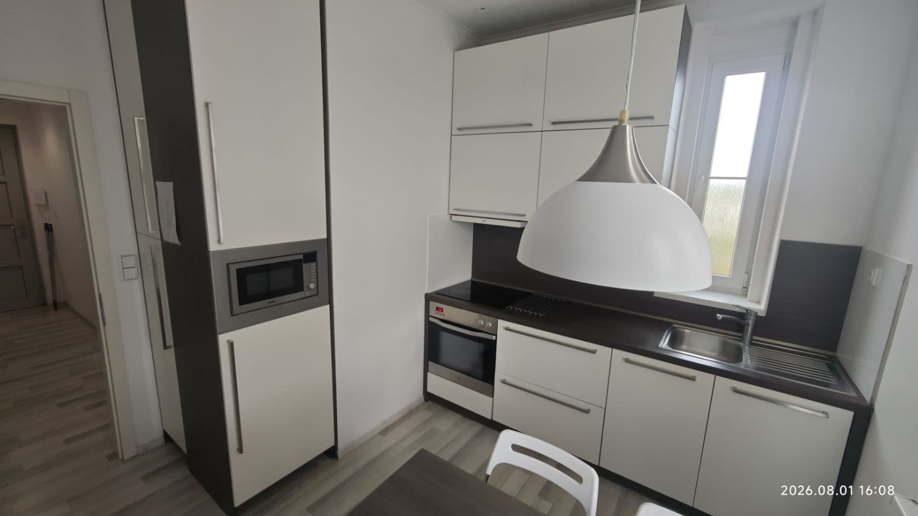 Prenájom bytu 2-izbový 67 m², Palackého třída, Brno, Jihomoravský kraj Prenájom bytu 2-izbový 67 m², Palackého třída, Brno, Jihomoravský kraj