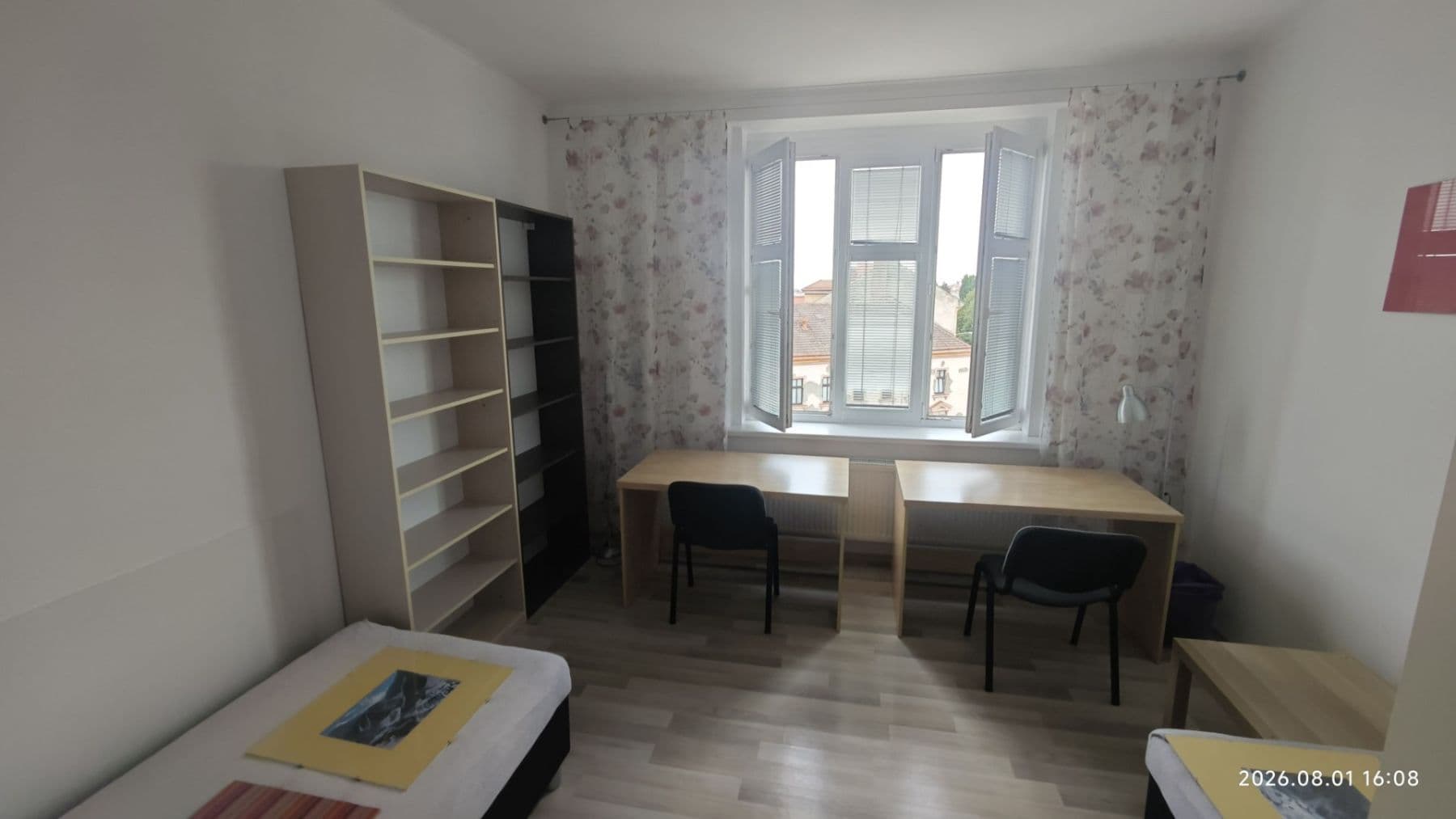 Prenájom bytu 2-izbový 67 m², Palackého třída, Brno, Jihomoravský kraj Prenájom bytu 2-izbový 67 m², Palackého třída, Brno, Jihomoravský kraj