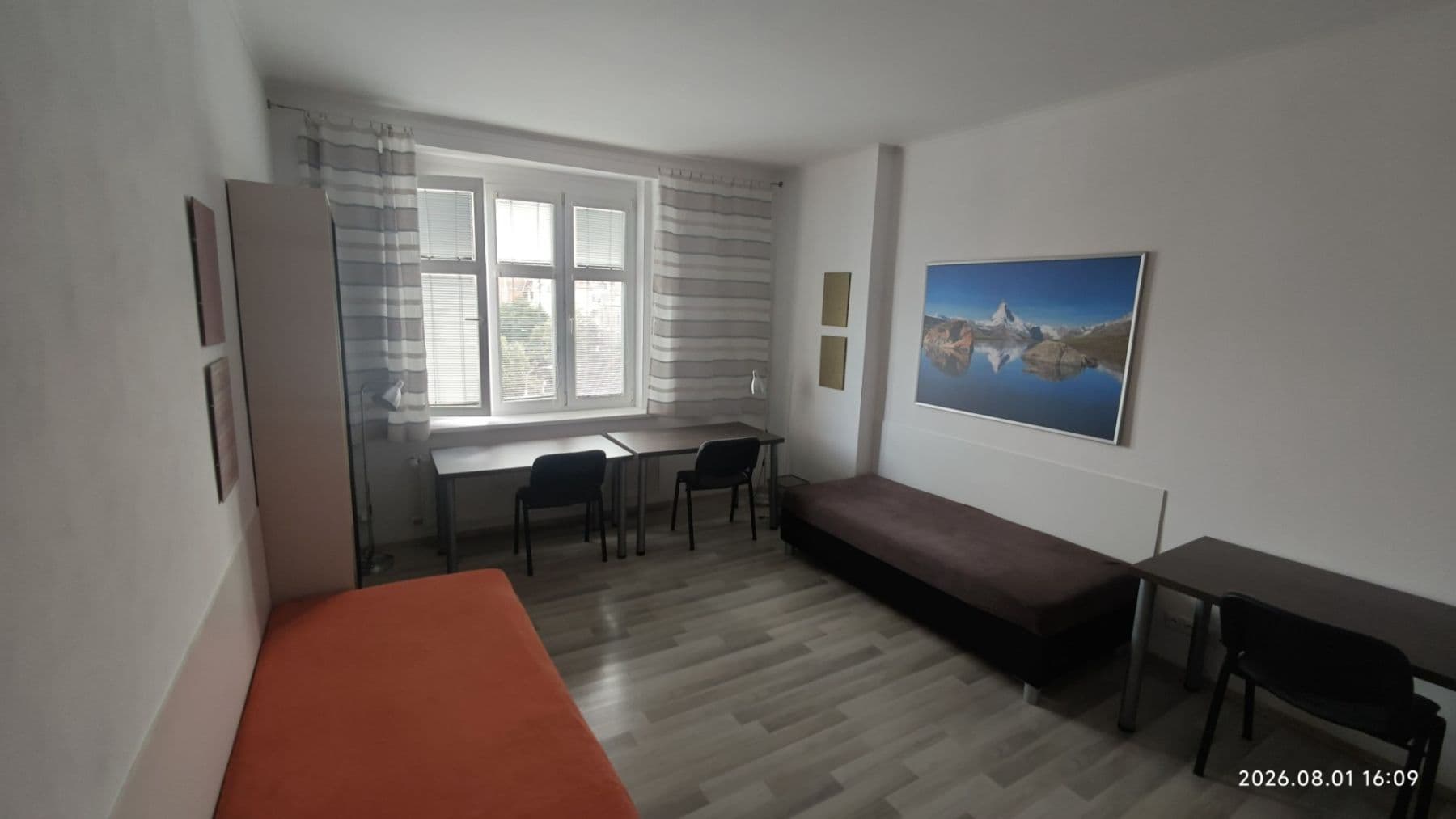 Prenájom bytu 2-izbový 67 m², Palackého třída, Brno, Jihomoravský kraj Prenájom bytu 2-izbový 67 m², Palackého třída, Brno, Jihomoravský kraj
