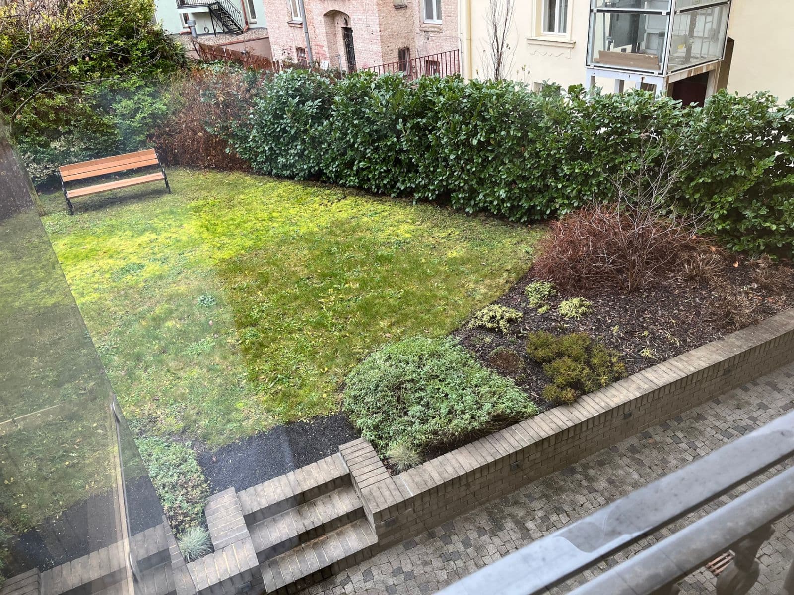 Prenájom bytu 2-izbový 72 m², Korunní, Praha, Praha Prenájom bytu 2-izbový 72 m², Korunní, Praha, Praha