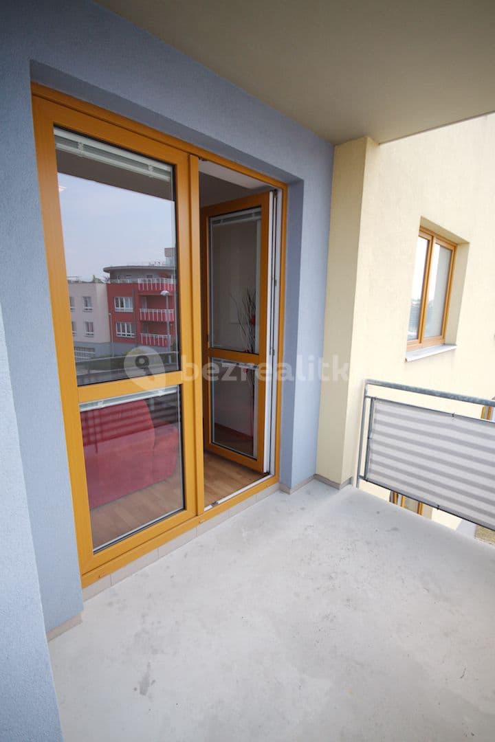 Prenájom bytu 1-izbový 43 m², Přeučilova, Praha, Praha Prenájom bytu 1-izbový 43 m², Přeučilova, Praha, Praha