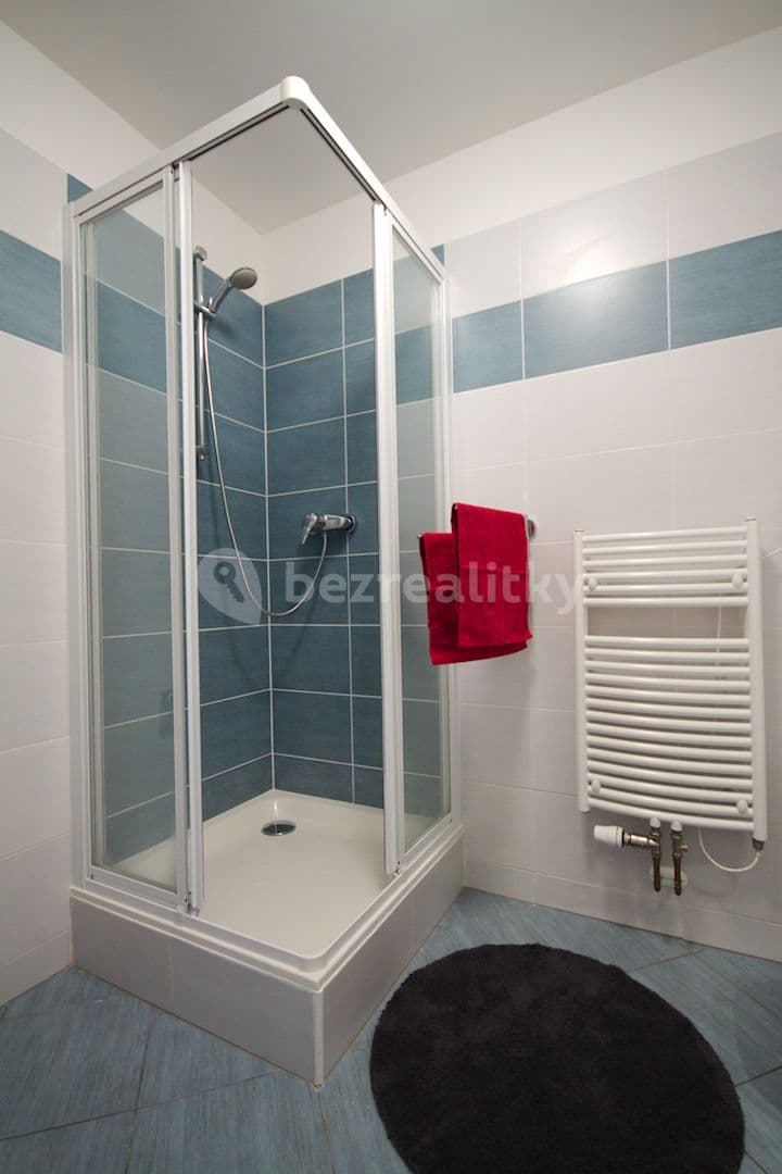 Prenájom bytu 1-izbový 43 m², Přeučilova, Praha, Praha Prenájom bytu 1-izbový 43 m², Přeučilova, Praha, Praha