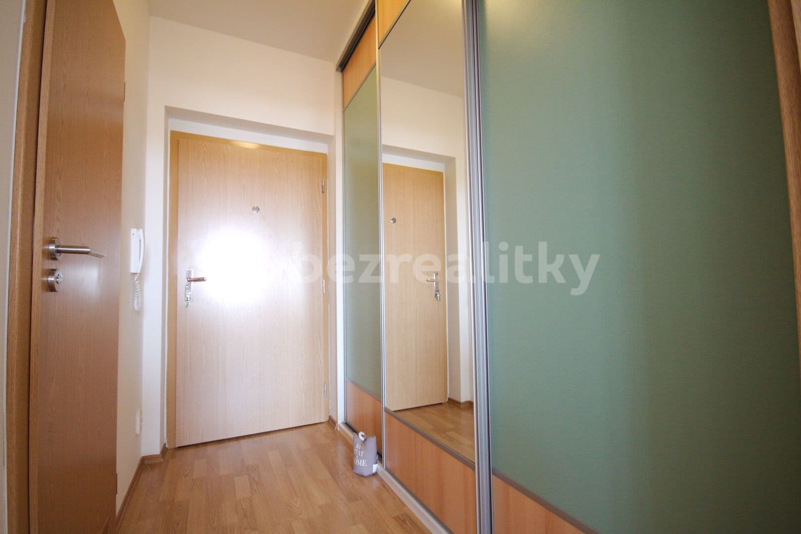 Prenájom bytu 1-izbový 43 m², Přeučilova, Praha, Praha Prenájom bytu 1-izbový 43 m², Přeučilova, Praha, Praha