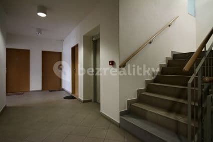 Prenájom bytu 1-izbový 43 m², Přeučilova, Praha, Praha Prenájom bytu 1-izbový 43 m², Přeučilova, Praha, Praha