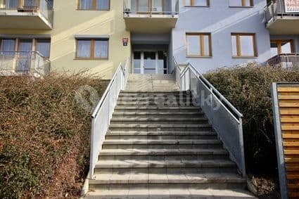 Prenájom bytu 1-izbový 43 m², Přeučilova, Praha, Praha Prenájom bytu 1-izbový 43 m², Přeučilova, Praha, Praha