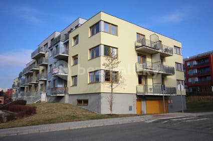 Prenájom bytu 1-izbový 43 m², Přeučilova, Praha, Praha Prenájom bytu 1-izbový 43 m², Přeučilova, Praha, Praha