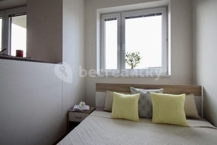 Prenájom bytu 1-izbový 43 m², Přeučilova, Praha, Praha Prenájom bytu 1-izbový 43 m², Přeučilova, Praha, Praha
