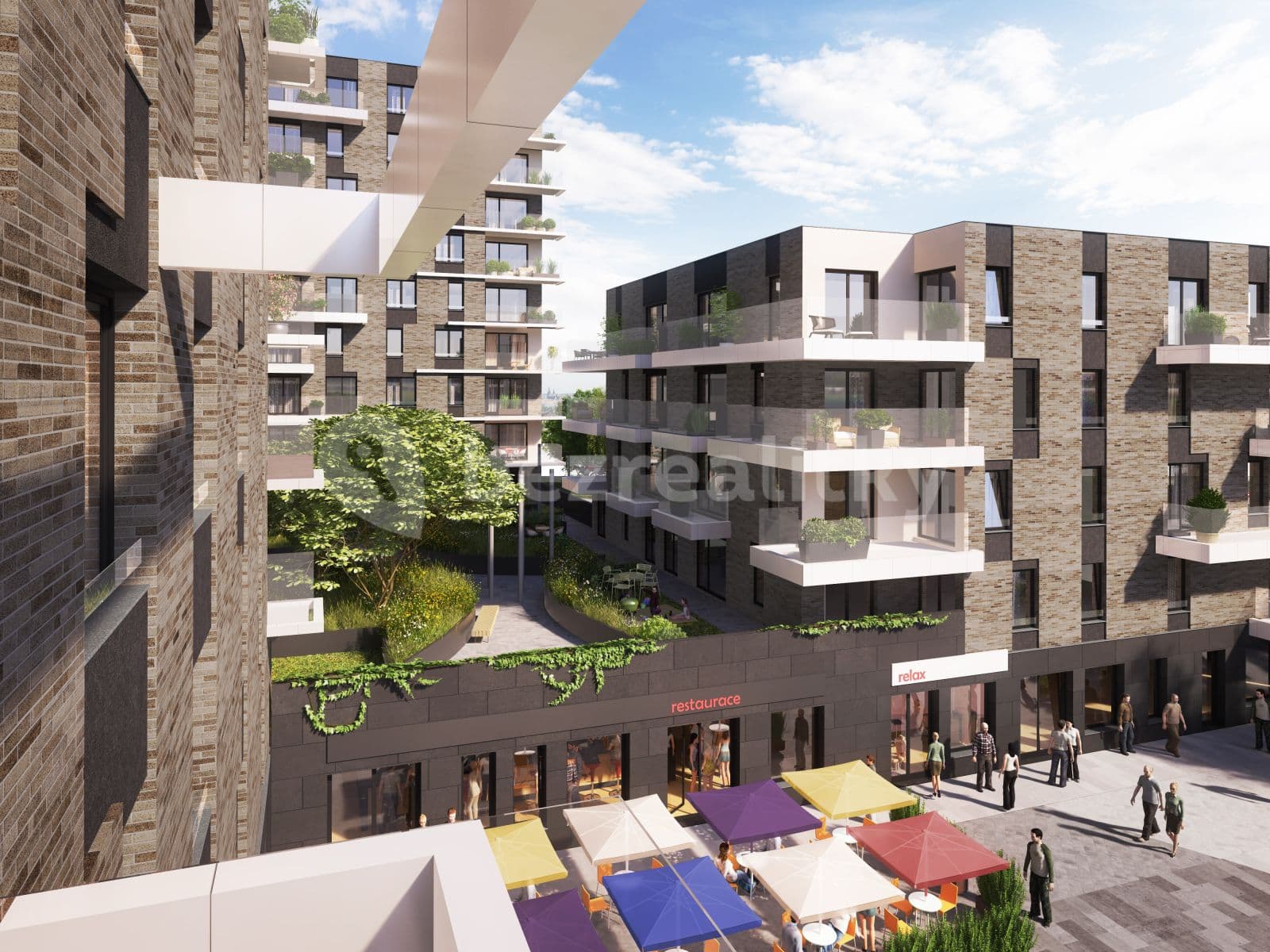 Predaj bytu 3-izbový 86 m², Nekvasilova, Praha, Praha Predaj bytu 3-izbový 86 m², Nekvasilova, Praha, Praha