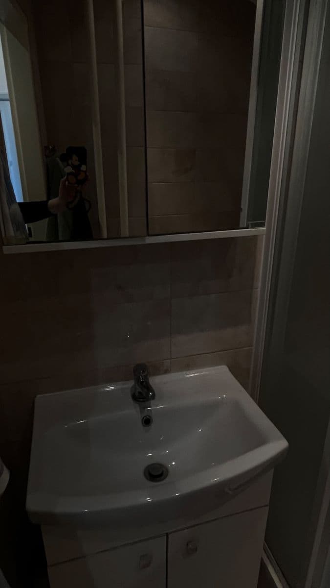 Prenájom bytu 2-izbový 54 m², Kafkova, Praha, Praha Prenájom bytu 2-izbový 54 m², Kafkova, Praha, Praha