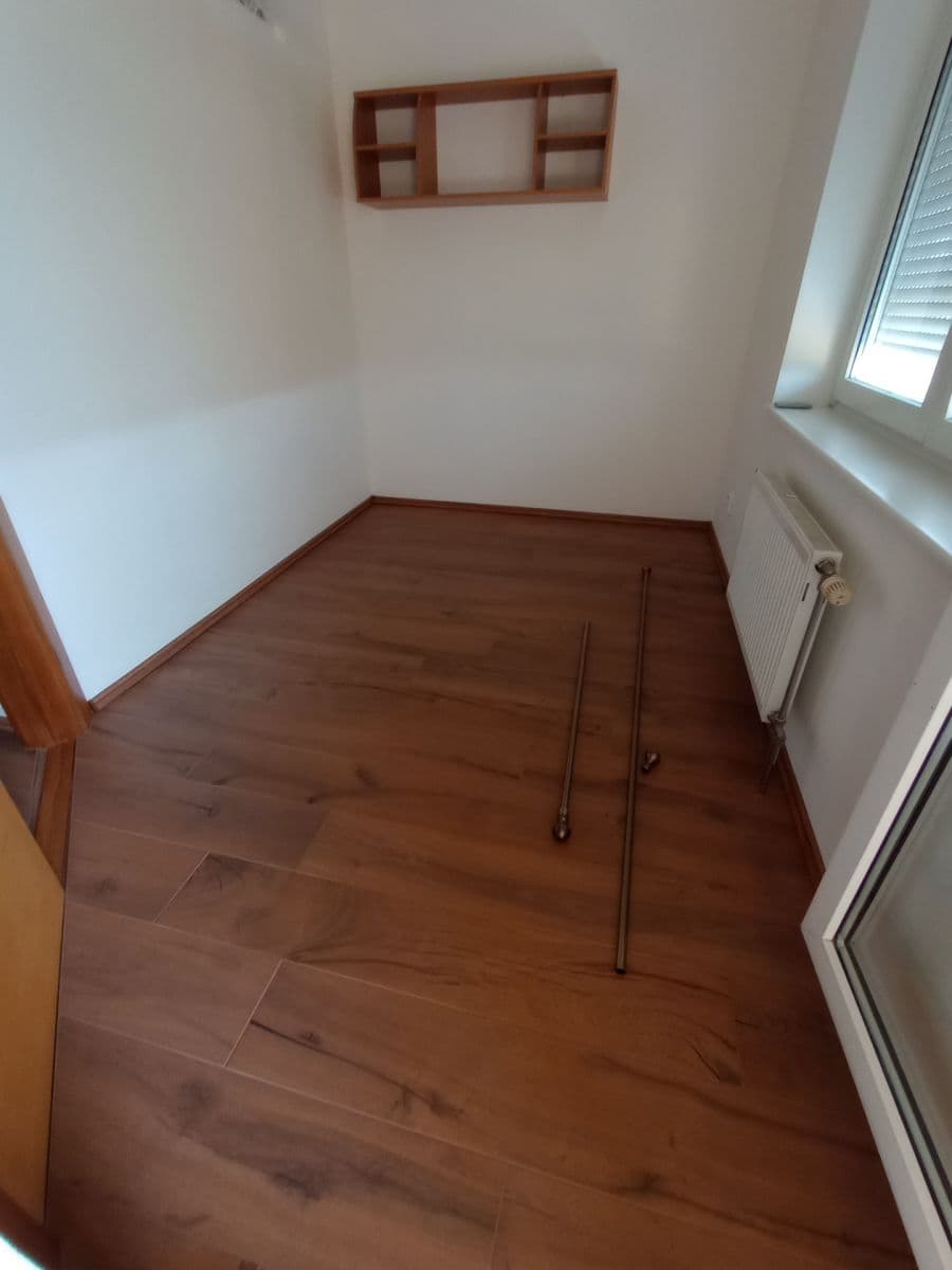 Prenájom bytu 2-izbový 45 m², Volutová, Praha, Praha Prenájom bytu 2-izbový 45 m², Volutová, Praha, Praha