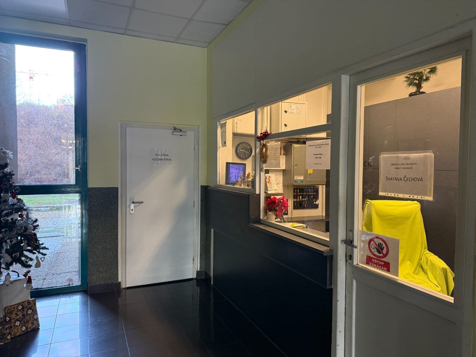 Prenájom bytu 2-izbový 45 m², Volutová, Praha, Praha Prenájom bytu 2-izbový 45 m², Volutová, Praha, Praha