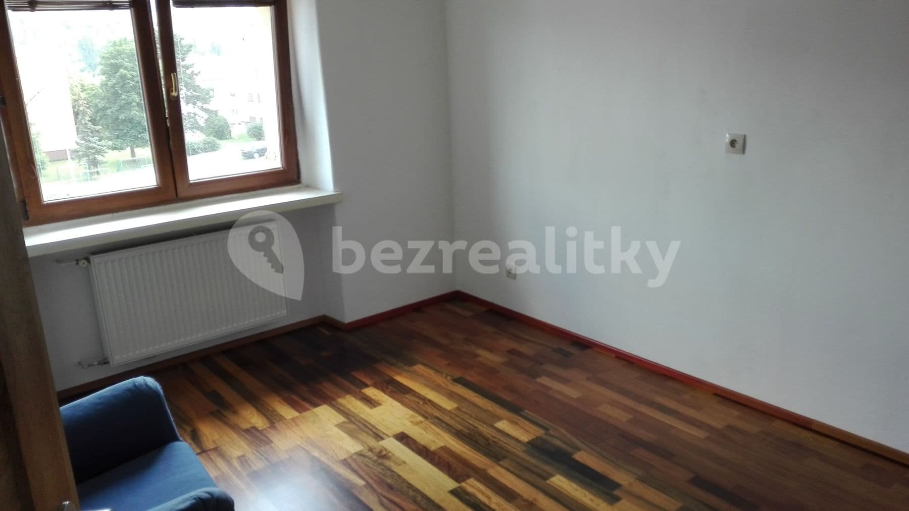 Prenájom bytu 2-izbový 58 m², Sokolovská, Beroun, Středočeský kraj Prenájom bytu 2-izbový 58 m², Sokolovská, Beroun, Středočeský kraj