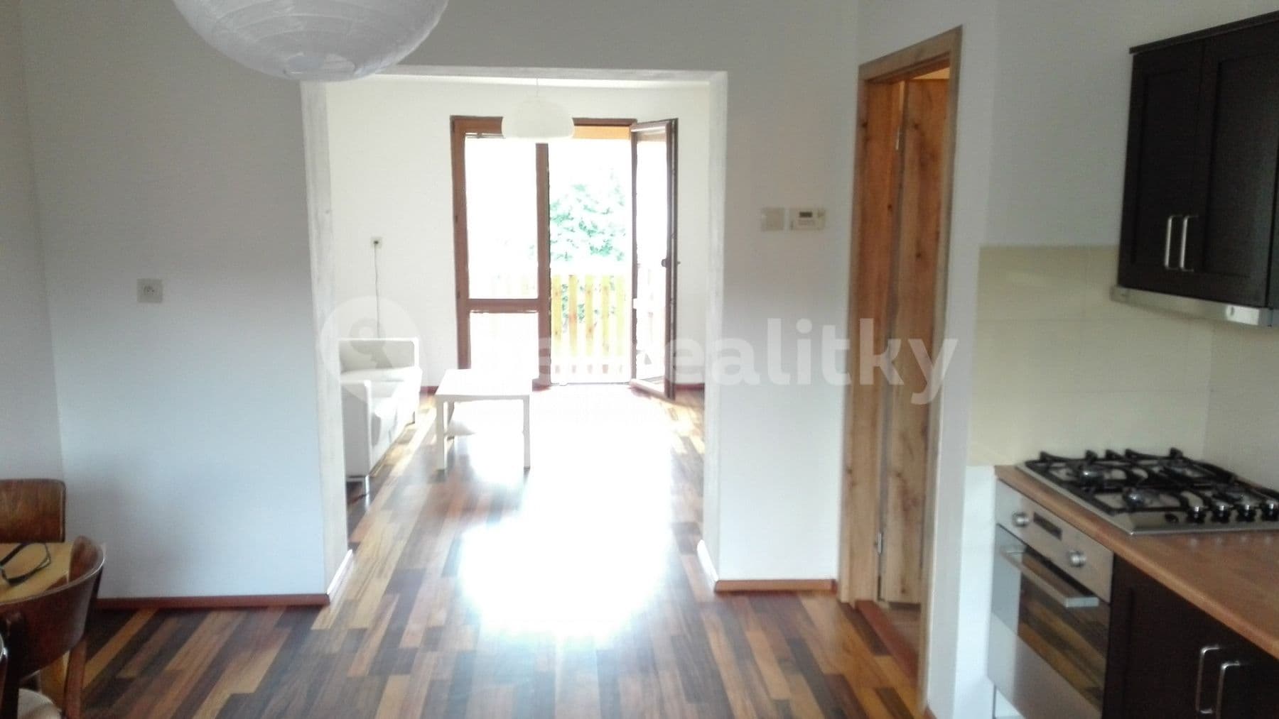 Prenájom bytu 2-izbový 58 m², Sokolovská, Beroun, Středočeský kraj Prenájom bytu 2-izbový 58 m², Sokolovská, Beroun, Středočeský kraj