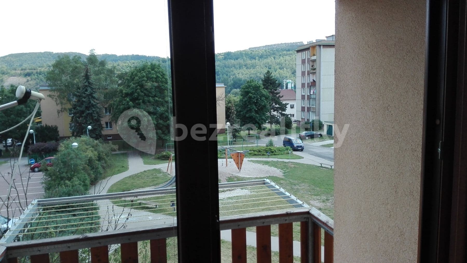 Prenájom bytu 2-izbový 58 m², Sokolovská, Beroun, Středočeský kraj Prenájom bytu 2-izbový 58 m², Sokolovská, Beroun, Středočeský kraj